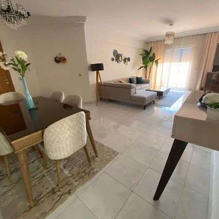 Résidence les Dunes- S+3 -Chott Meriem Kantaoui Sousse Exterior foto