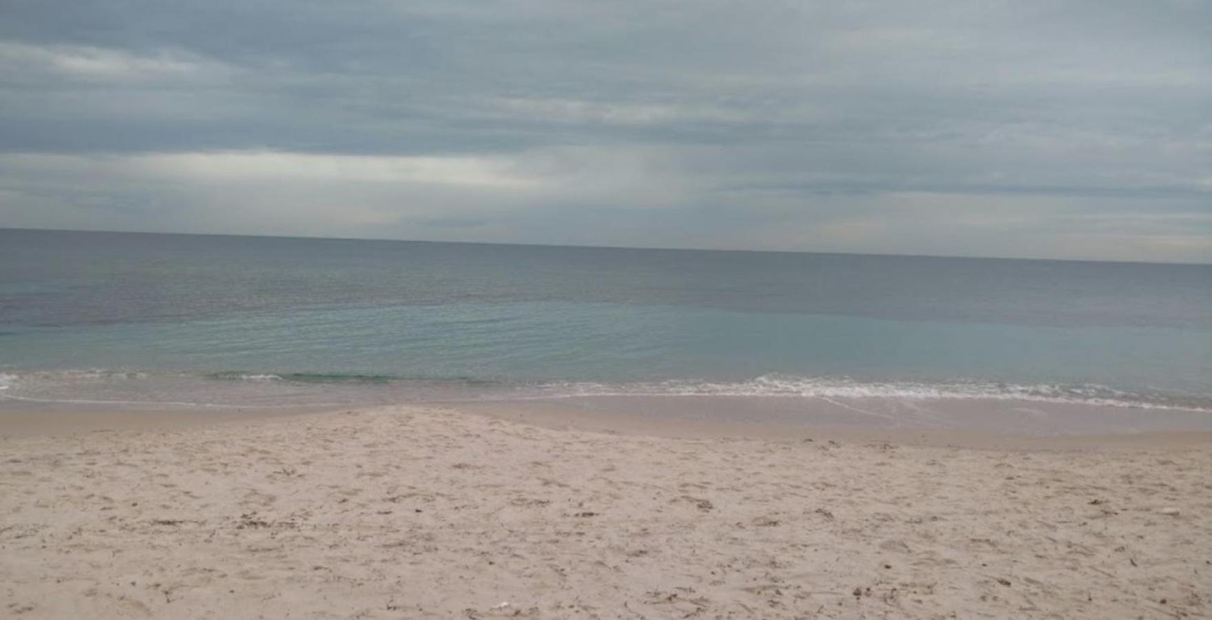 Résidence les Dunes- S+3 -Chott Meriem Kantaoui Sousse Exterior foto